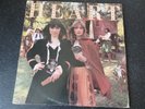 Heart Little Queen LP  JR34799 vinyl album & lyric inner Promotion only copy