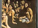 THE JIMI HENDRIX EXPERIENCE ELECTRIC LADYLAND 2X Vinyl LP 2657 001 UK 1968 - VG+