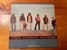 The Amboy Dukes ‎– Migration 1969 Mainstream S/6118 Jacket/Vinyl VG+
