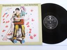 PAUL McCARTNEY - TEMPORARY SECRETARY 12