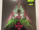 Aesop Rock The Impossible Kid 2xLP Record SEALED Green + Pink Alex Pardee Poster