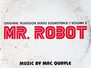 Mac Quayle - Mr. Robot: Volume 2 (Original Television Series Soundtrack) (2 x Vi