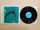 Steve Winwood – Arc Of A Diver ILS-81403 Japan 2 Insert Obi NM