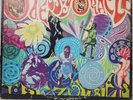 The Zombies Odessey & Oracle Vinyl Record Vintage