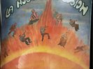 LA NUEVA EXPLOSION - LA NUEVA EXPLOSION