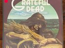 Sealed LP - GRATEFUL DEAD - Wake Of The Flood - Unopened Orig. 70s Rock Album