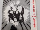 Jack Bedient & The Chessmen – Where Did She Go?(Vintage Vinyl Record LP Album)