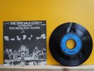 THE SPECIALS - Too much too young / Guns of Navarone 7