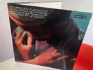 PHAROAH SANDERS - JEWELS OF THOUGHT - IMPULSE ABC - US ORIGINAL - NM VINYL