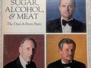 1980 Vinyl LP Sugar, Alcohol, & Meat Dial-A-Poem Poets RARE