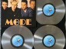 Depeche Mode - Live in Vienna 1988, Music For The Masses Tour, 3 LP Vinyl
