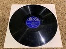 78 RPM Record Sister Rosetta Tharpe Strange Things Happening Every Day VG+ Decca