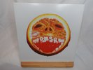 Black Moth Super Rainbow – Cobra Juicy LP red vinyl electronic Psychedelic Rock