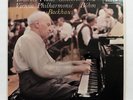 SXL 6322 WBg ⸺ BACKHAUS ⸺ BRAHMS piano concerto no.2 ⸺ DECCA orig UK LP NM