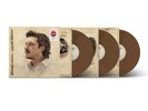 Morgan Wallen - I'm The Problem Limited Edition Opaque Brown Color Vinyl 3LP