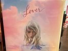 Taylor Swift- Lover- 2XLP 2023 Republic Sealed Crue Summer  Black Vinyl