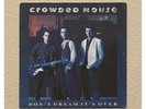 Crowded House Vinyl 7