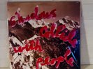 Shadows Collide with People [LP] by John Frusciante (Vinyl, Rhino Records USA)