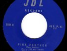 THE MYSTERIES - FLORIDA TEENBEAT GARAGE 45- HEAR