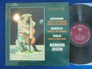 RCA ML-20224 MAINARDI / ZECCHI Cello Sonatas Boccherini Marcello Vivaldi 1955 LP