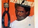 Glenn Jones - Everybody Loves A Winner, Vintage Vinyl Mini LP Record New Sealed
