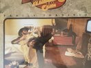 Hank Williams, Jr.-Family Tradition-Sealed-Vinyl Record LP