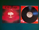Cro-Mags- The Age of Quarrel 1st press 1986 US LP NYHC rare punk hardcore Harley