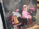 In Love With A Ghost - Let's Go vinyl record OOP rare ambient chillwave LOFI
