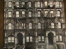 Led Zeppelin Physical Graffiti lp U.S. first press VG+ 1975 ALL SLEEVES