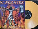In Flames Clayman Limited Swirl Vinyl  Metal Children Of Bodom Soilwork Slipknot