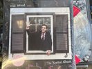 Will Wood the Normal Album LP Color Vinyl Clear Dark Pink Yellow Splatter