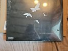 Shinedown The Sound Of Madness Limited Edition White Splatter Vinyl