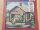 Grateful Dead Terrapin Station New LP Limited Edition Green Vinyl Rhino 2024