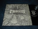 The Paisleys - Cosmic Mind At Play LP UK 1983 Psycho reissue of 1970 US psych