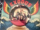BOB MARLEY & The WAILERS “Exodus” vinyl,NM/NM unplayed condition. Includes EP.