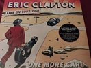 ERIC CLAPTON One More Car One More Rider 3 LP Black Vinyl NOT RSD