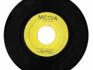 ODYSSEY GROUP - DANCE MASTER /MIDNIGHT AND YOU - ISLAND FUNK /SOUL 7