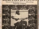 MISSISSIPPI JOHN HURT lp VOL 1 FOLKSONGS & BLUES us PIEDMONT og VG/VG