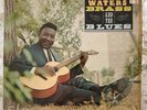 MUDDY WATERS lp BRASS AND THE BLUES us CHESS og NM/VG+ shrink MONO