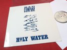Bad Company  HOLY WATER  -  LP ATCO 7567-91371-1 Germany 1990 sehr gut