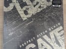 CAVE IN - Perfect Pitch Black - Red VINYL LP + 7in 2017 Hydra Head Exc Cond  JF1
