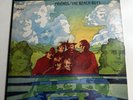 The BEACH BOYS Friends ORIGINAL 1968 LP CAPITOL ST 2895 BRIAN WILSON