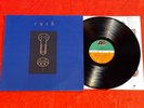 RUSH Counterparts RARE 1993 EUROPEAN ORIGINAL 1st PRESS VINYL LP Prog Canadian