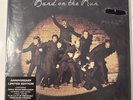 2 LP BAND ON THE RUN ANNIVERSARY PAUL McCARTNEY & WINGS MINT 180 GRAM AUDIOPHILE