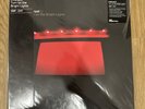 INTERPOL Turn On The Bright Lights SEALED 2LP Exclusive Red Vinyl VMP Art Print
