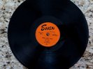 Bill Haley & Comets 78 Crazy, Man, Crazy / Watcha Gonna Do ESSEX 321 G / G Rare