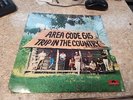 Still Sealed Copy- Area Code 615 Trip In The Country  24-4025 LP POLYDOR STEREO