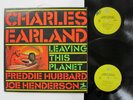 CHARLES EARLAND Leaving This Planet 2xLP Pretige 1974 Jazz VG++ a9928