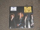 BLIND FAITH gothenburg 69 DELUXE EDITION 2x LP SEALED book poster postcards #'ed