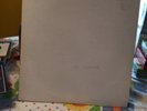 The Beatles White Album Stereo SWBO-101 Capitol Records 2 LP Vinyl Poster Photos